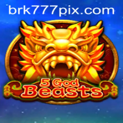 Descubra o Fascinante Mundo de 5GodBeasts