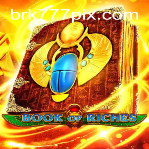 Explorando o Mundo de BookofRiches