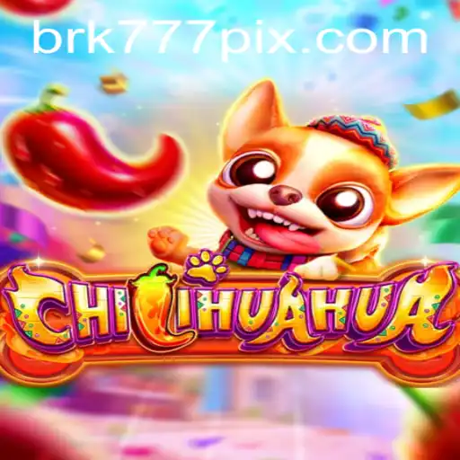 Descubra CHILIHUAHUA: O Novo Fenômeno em Jogos da BRK777.com