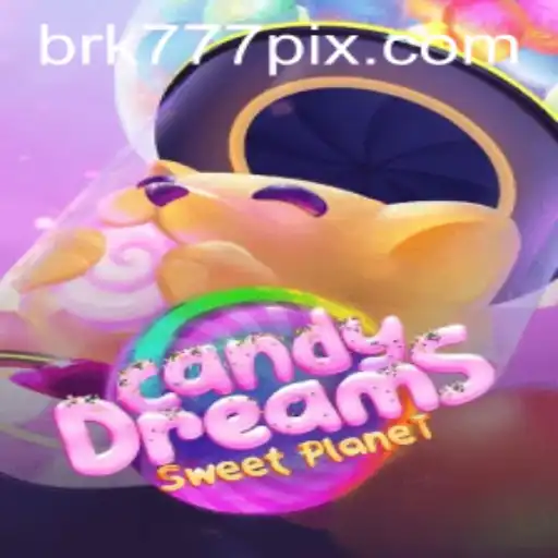 CandyDreams: Explorando o Mundo Encantado de Doçuras do BRK777.com