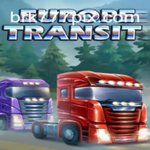 Explorando o Fascinante Mundo de EuropeTransit com BRK777.com