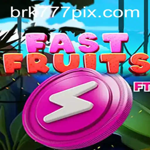 Explorando o Fenômeno do Jogo FastFruits: Uma Jornada Inovadora no Universo dos Games