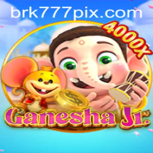 Explorando o Fascinante Mundo de GaneshaJr em BRK777.com