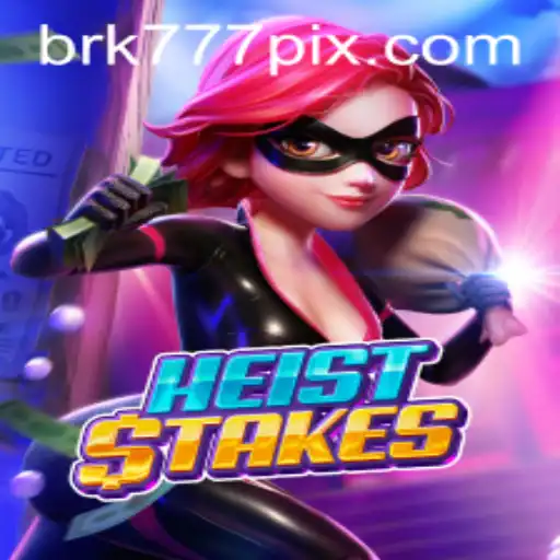 HeistStakes: A New Era of Interactive Gaming