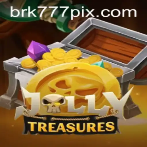 Explorando o Fascinante Mundo de JollyTreasures no BRK777.com