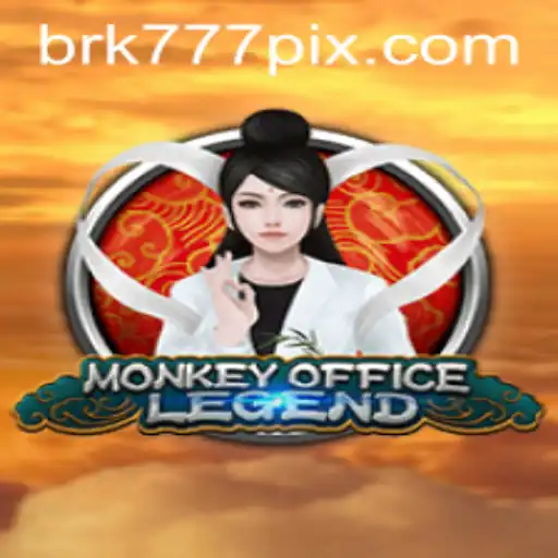 MonkeyOfficeLegend: Um Mergulho no Mundo do Jogo Revolucionário