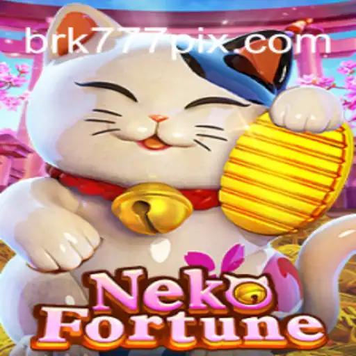 Descubra o Fascinante Mundo de NekoFortune com BRK777.com
