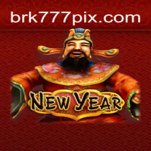 Descubra o Jogo NewYear: Uma Aventura Interativa em BRK777.com