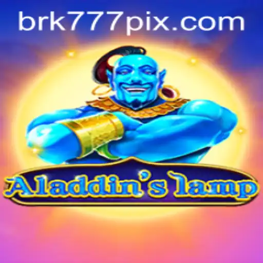 Explorando o Fascinante Mundo de Aladdinslamp e sua Conexão com BRK777.com
