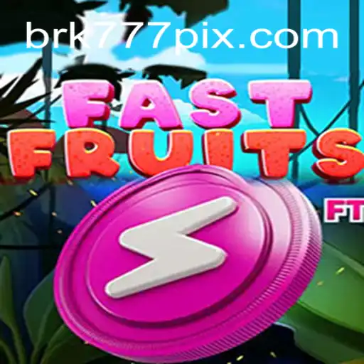 Explorando o Fenômeno do Jogo FastFruits: Uma Jornada Inovadora no Universo dos Games