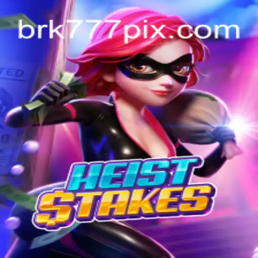 HeistStakes: A New Era of Interactive Gaming