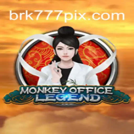 MonkeyOfficeLegend: Um Mergulho no Mundo do Jogo Revolucionário