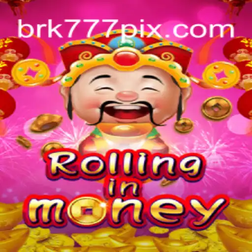 Descubra RollingInMoney: O Jogo Inovador Associado ao Crescimento de BRK777.com