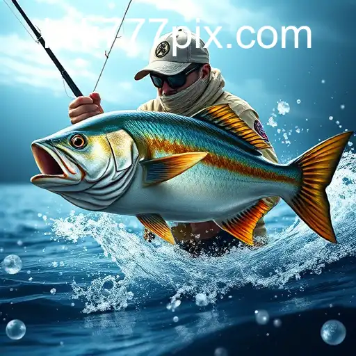 Pesca online