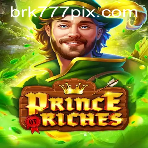Explorando o Mundo de PrinceOfRiches: Um Mergulho nas Regras e Características do Jogo