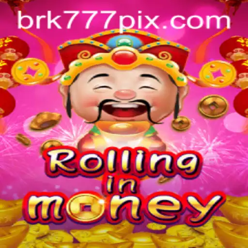 Descubra RollingInMoney: O Jogo Inovador Associado ao Crescimento de BRK777.com