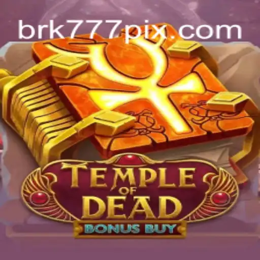 Descubra o Empolgante Mundo de TempleofDeadBonusBuy