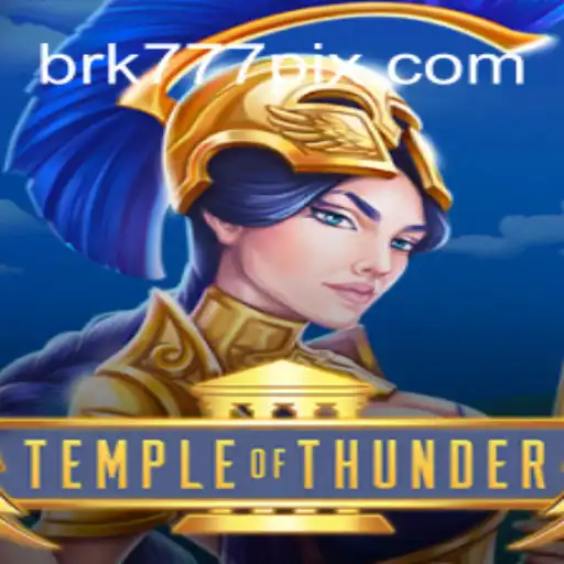 Descubra TempleofThunder: O Novo Sensação de Aventura no BRK777.com